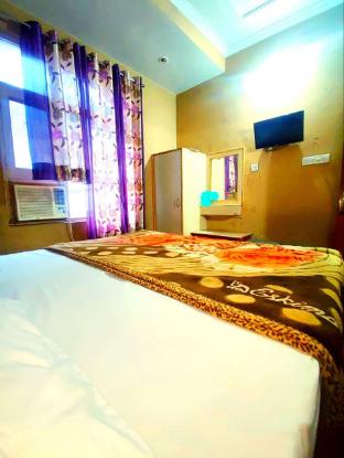 hotel ishaan international