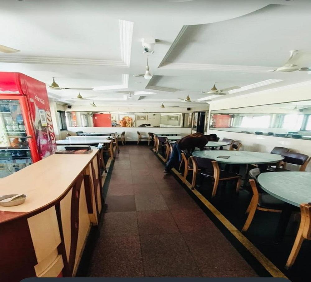 svr hotel sai samrat