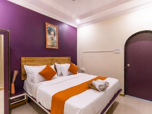 moustache daman adults only