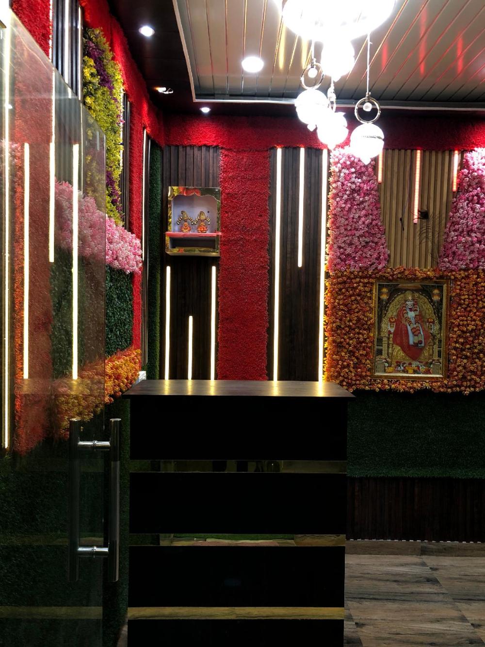 ghatside hostel and stay