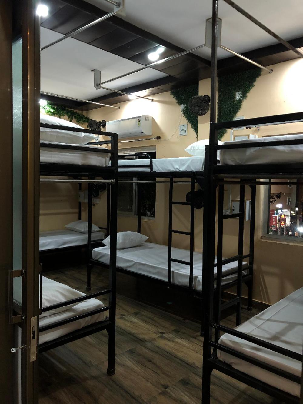 ghatside hostel and stay
