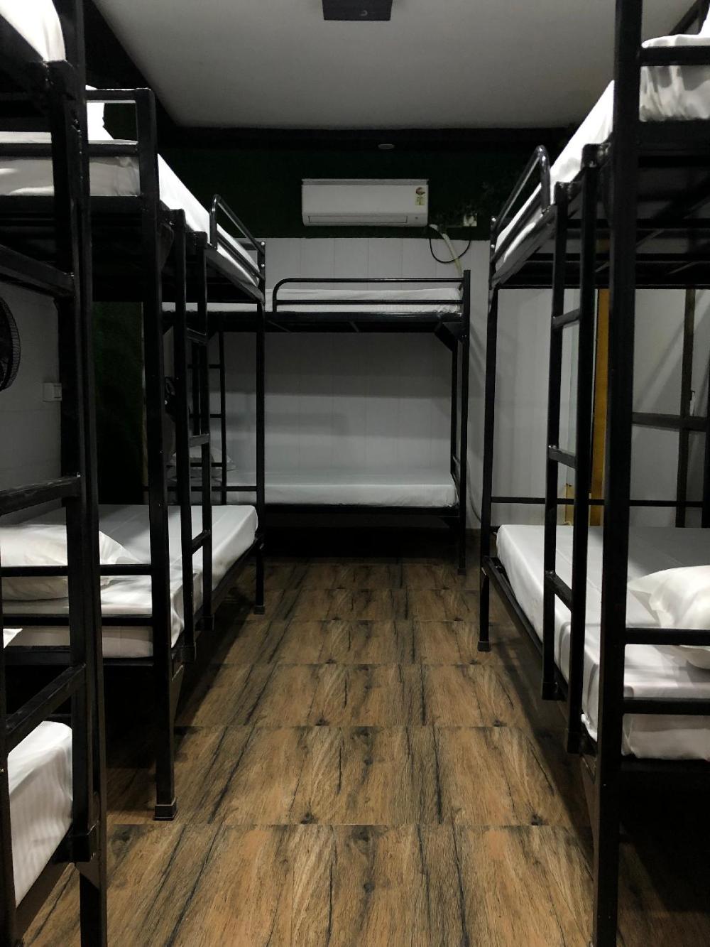 ghatside hostel and stay