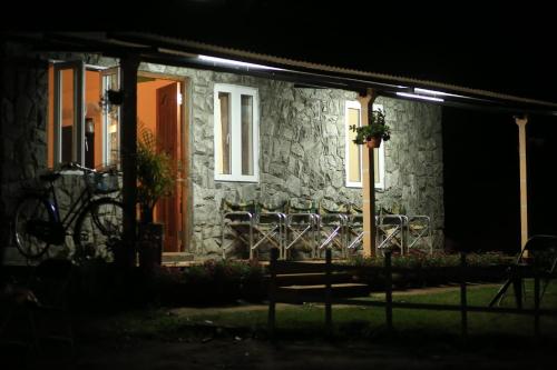 wild and free farm stay