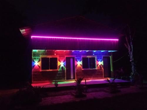 garden villa homestay ramnagar dandeli