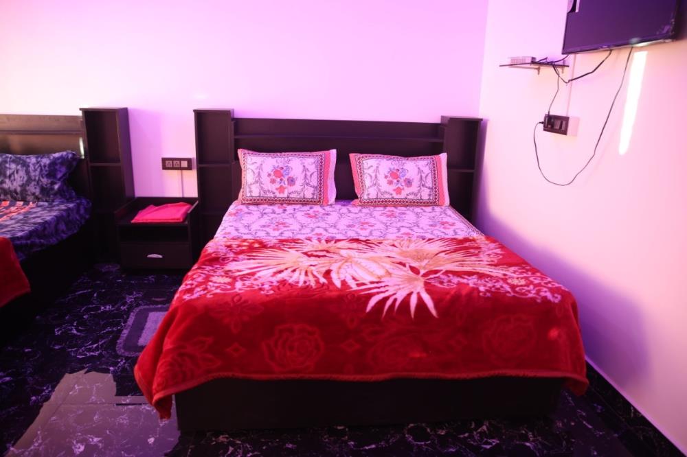 garden villa homestay ramnagar dandeli