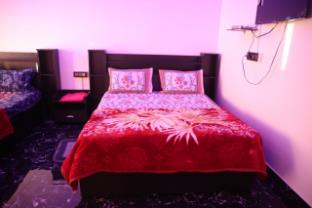 garden villa homestay ramnagar dandeli