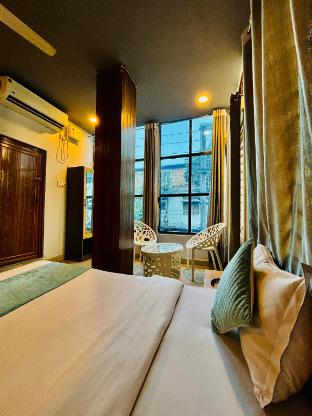 hotel aditya palace guwahati