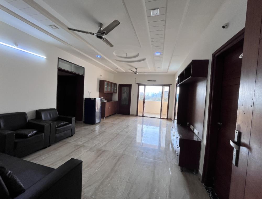 3bhk luxury flat in madhapur by qualia