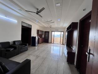 3bhk luxury flat in madhapur by qualia