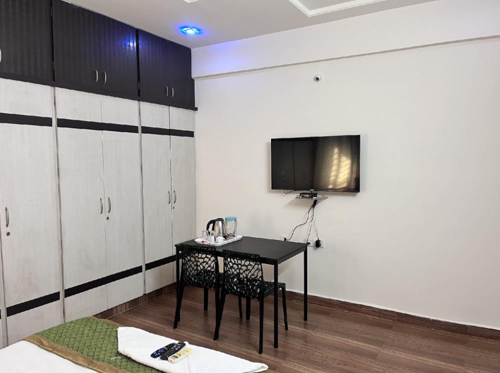 3bhk luxury flat in madhapur by qualia