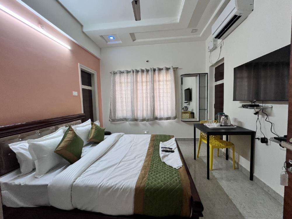 3bhk luxury flat in madhapur by qualia