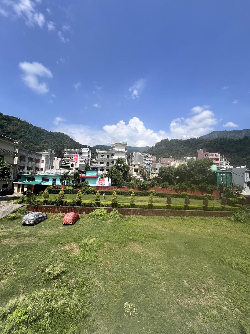 the greenview homestay