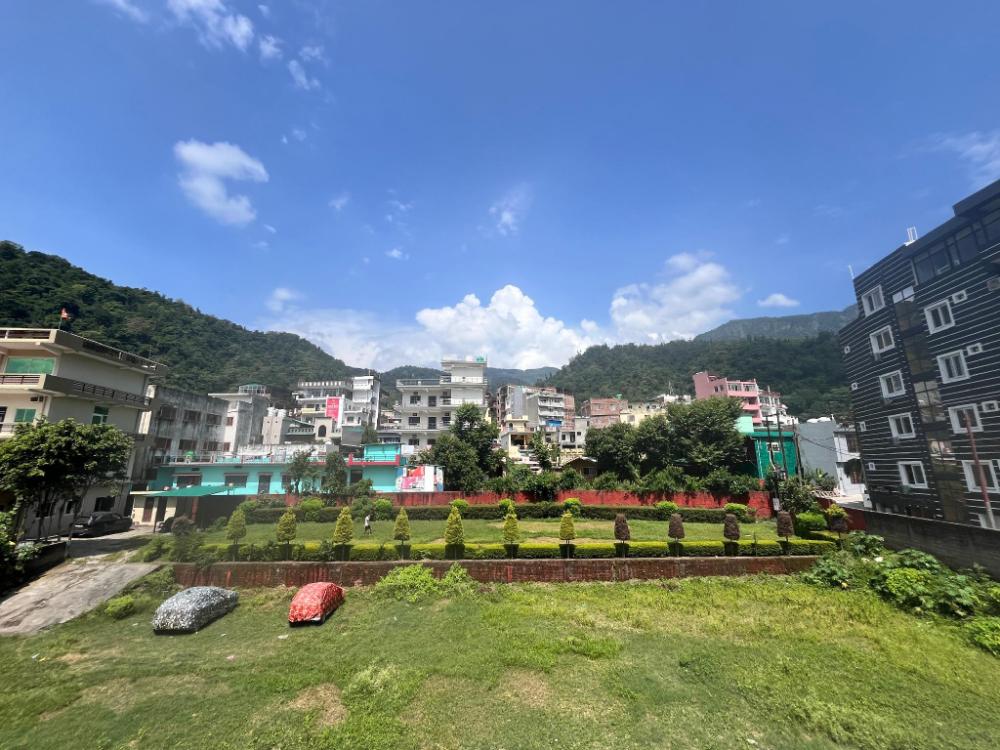 the greenview homestay