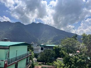 the greenview homestay