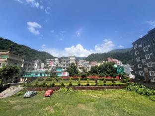 the greenview homestay