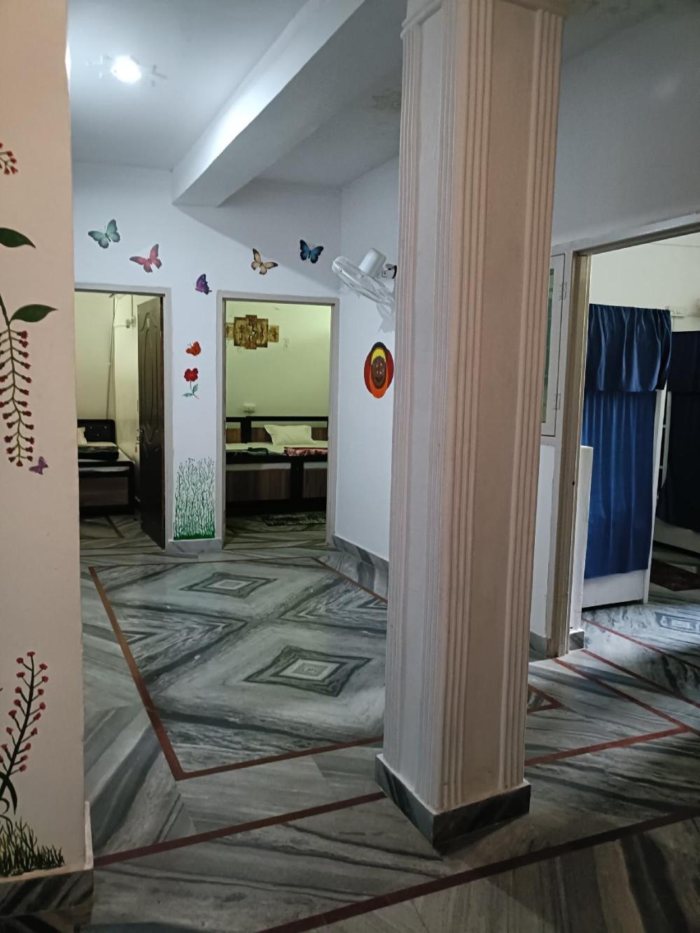 the greenview homestay