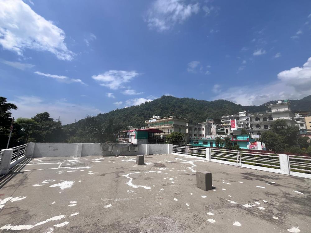 the greenview homestay