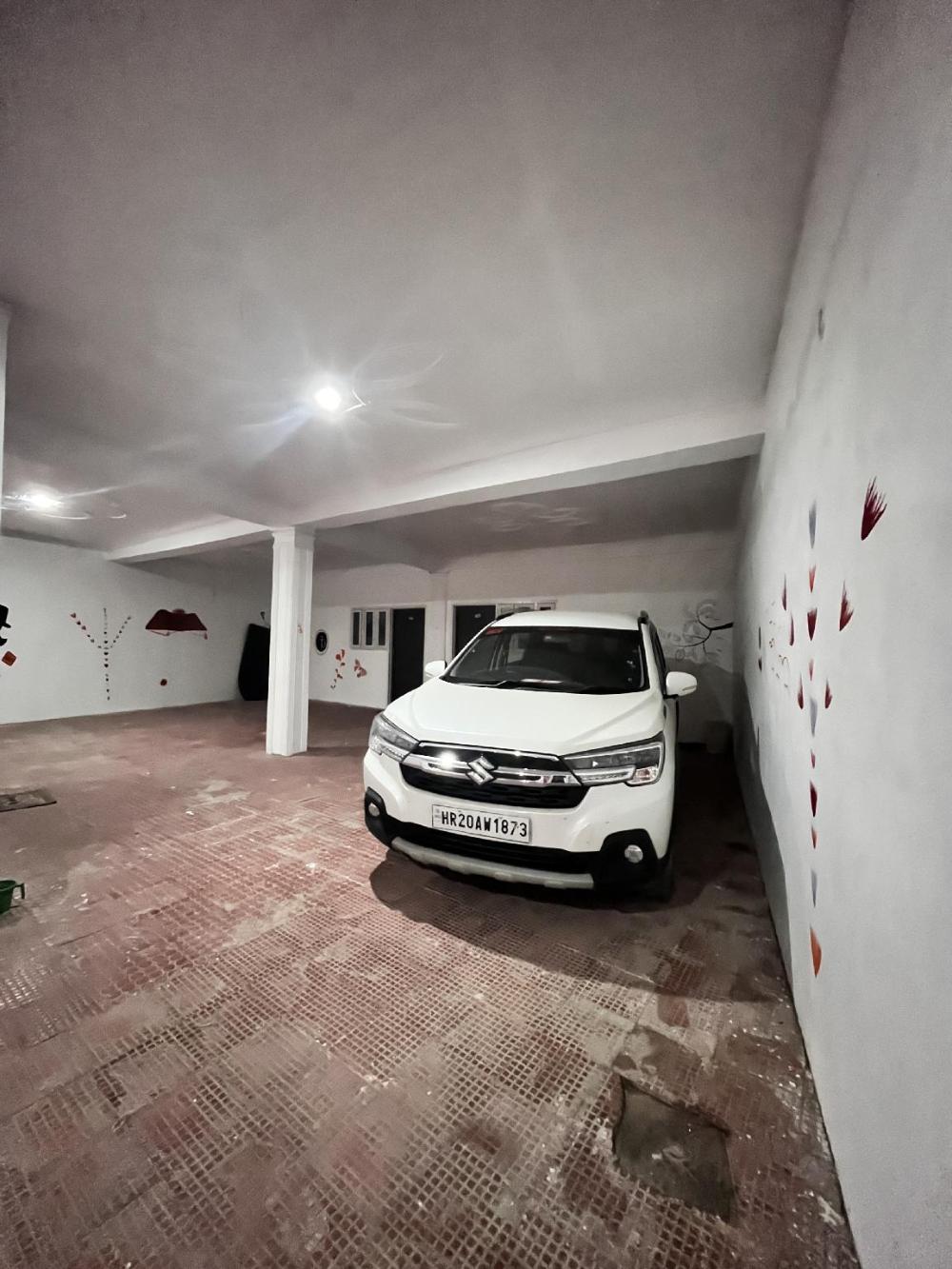 the greenview homestay