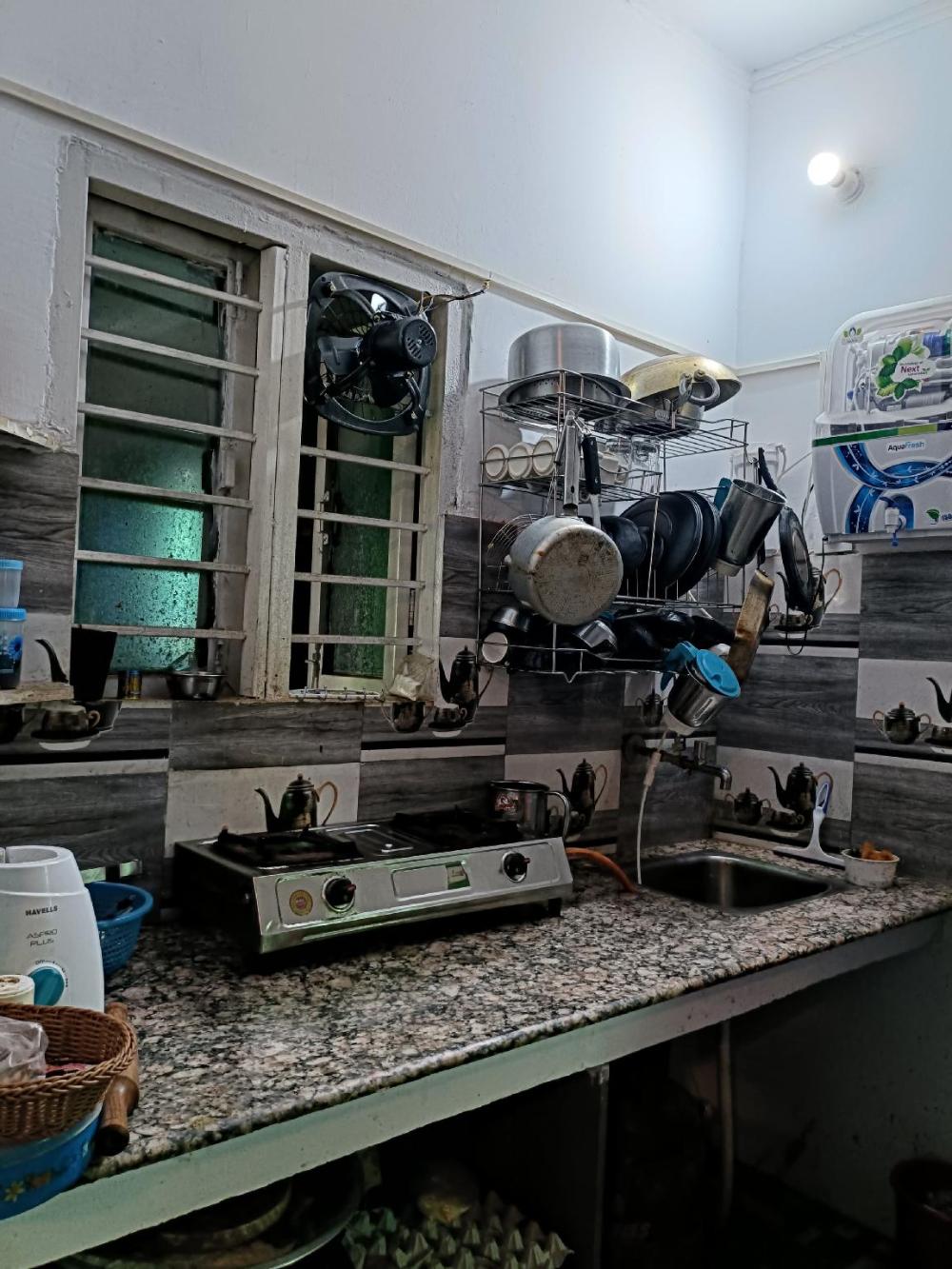 the greenview homestay