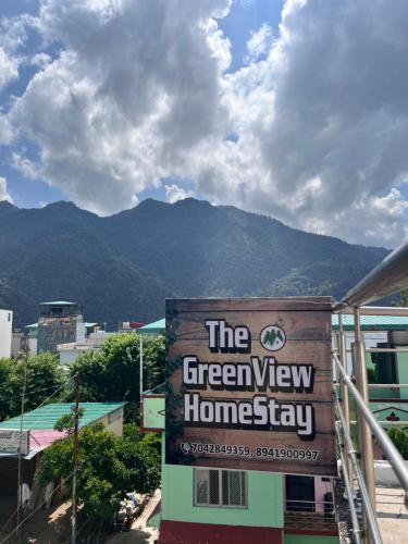 the greenview homestay