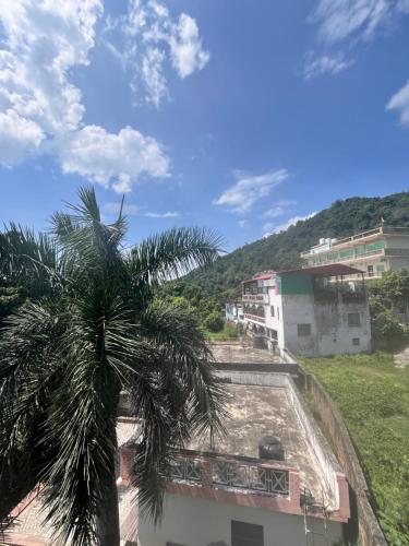 the greenview homestay