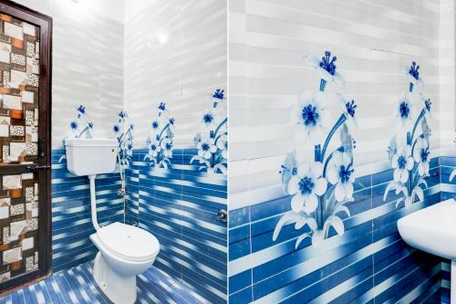 super hotel o shiv sai guest house