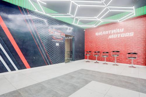 super hotel o shiv sai guest house