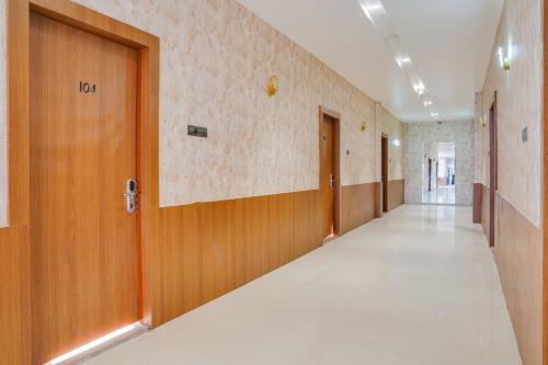 hotel o chouksey farmstead