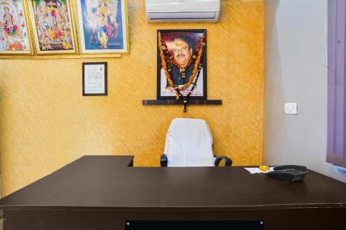 hotel o chouksey farmstead