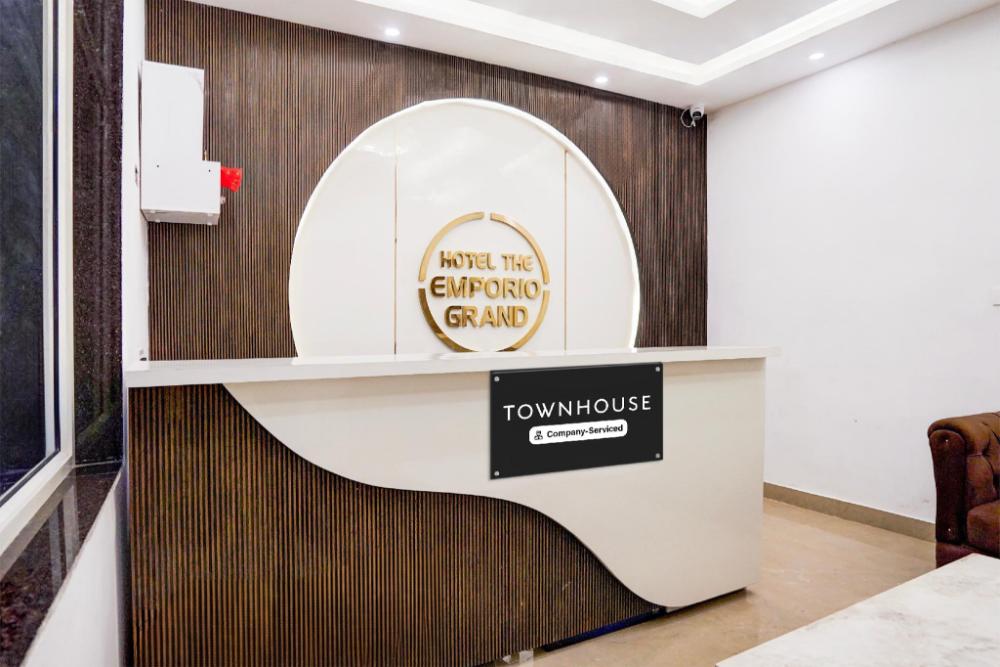 ghaziabad