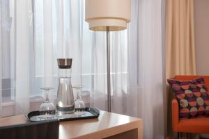 mercure hotel dusseldorf neuss