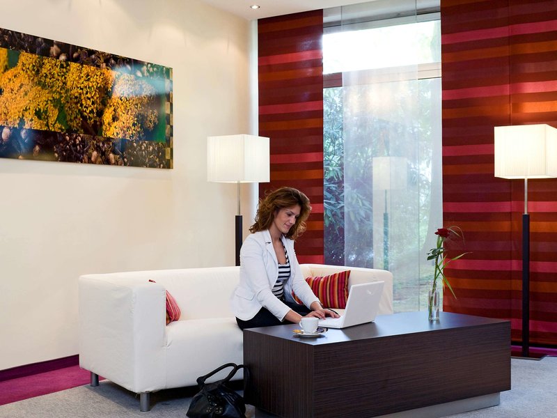 mercure hotel duesseldorf neuss