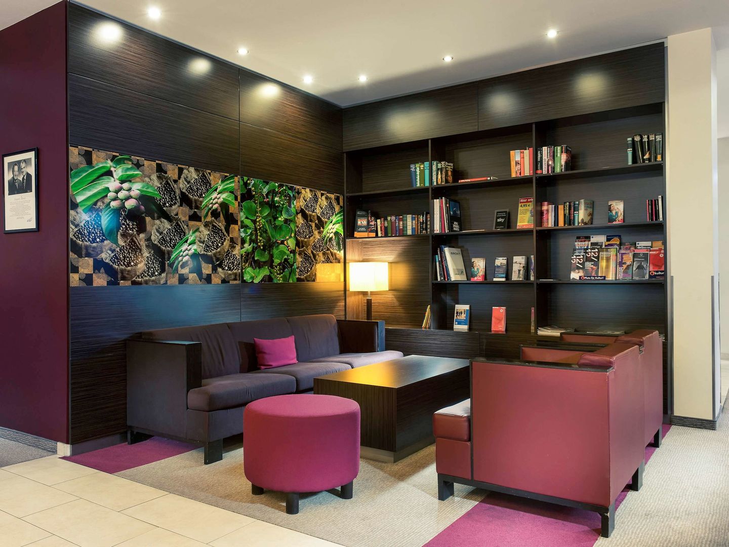 mercure hotel duesseldorf neuss