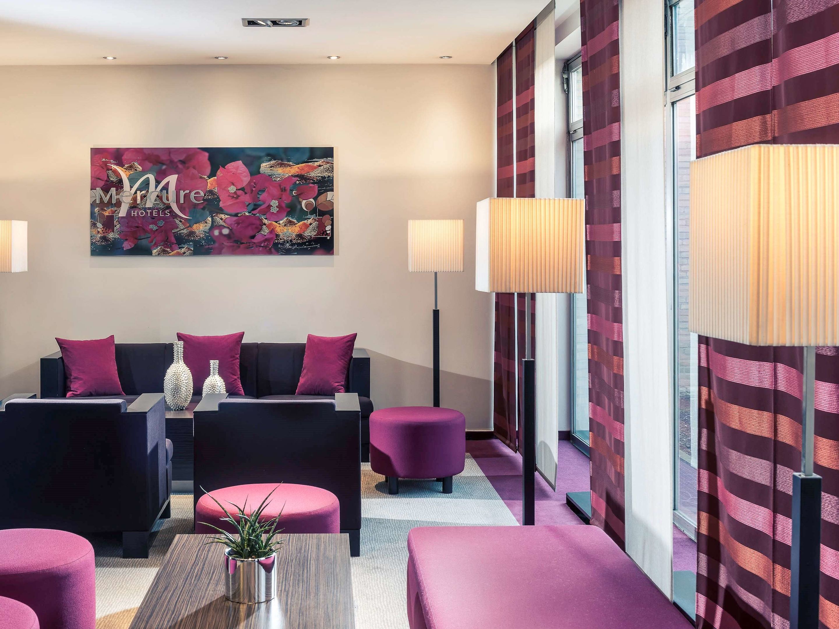 mercure hotel duesseldorf neuss