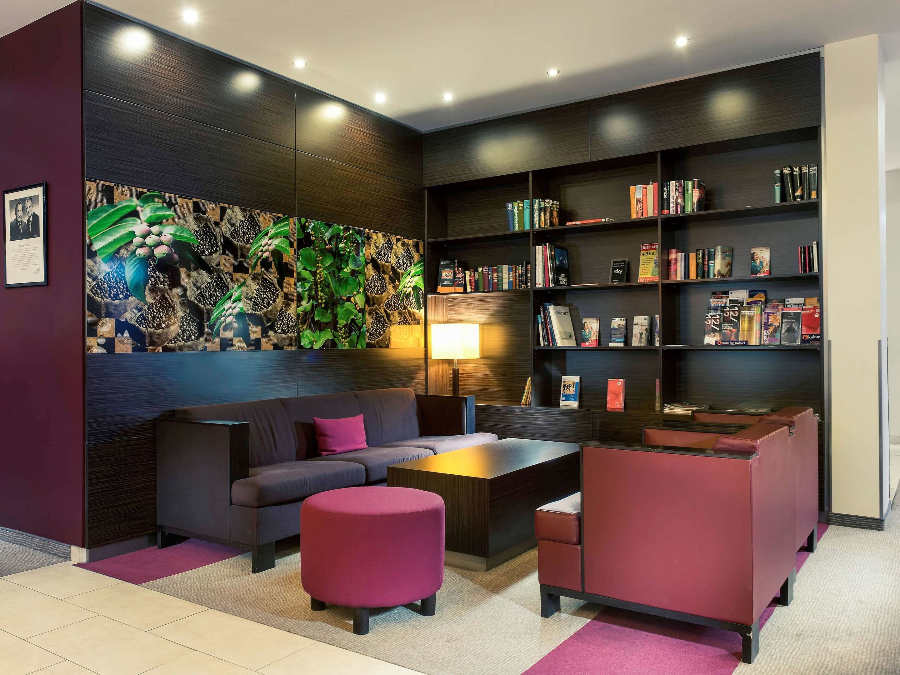 mercure hotel duesseldorf neuss