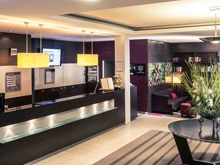 mercure hotel duesseldorf neuss