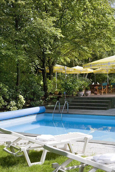 mercure hotel duesseldorf neuss