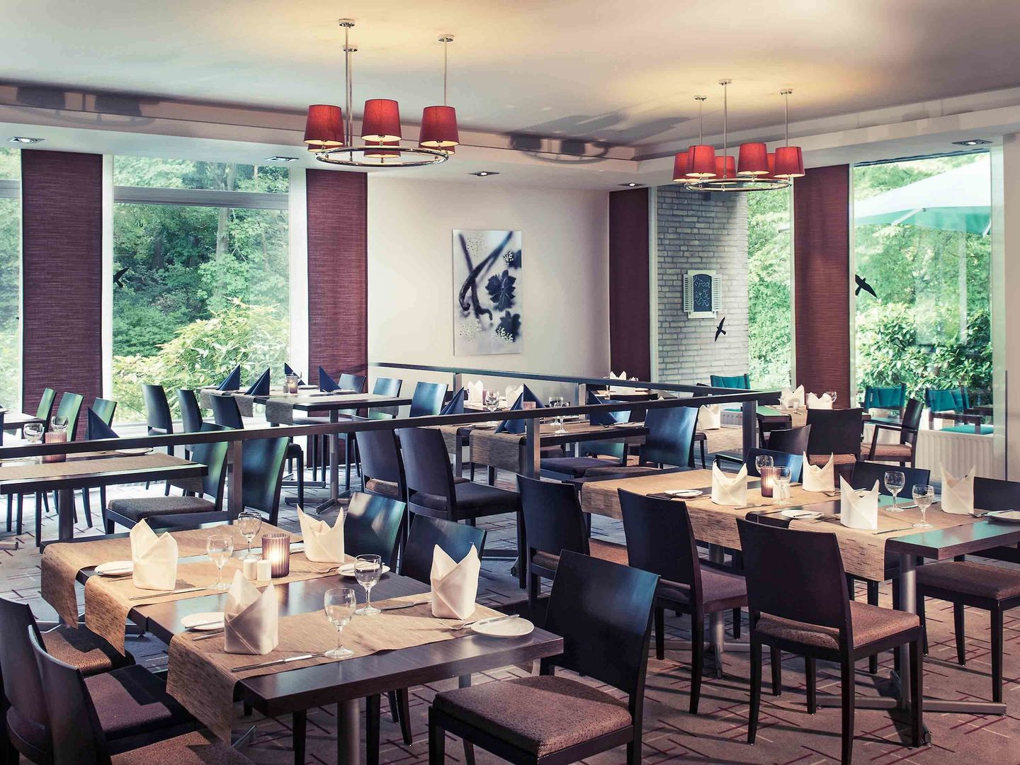 mercure hotel duesseldorf neuss