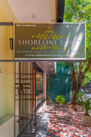 shoreline stays