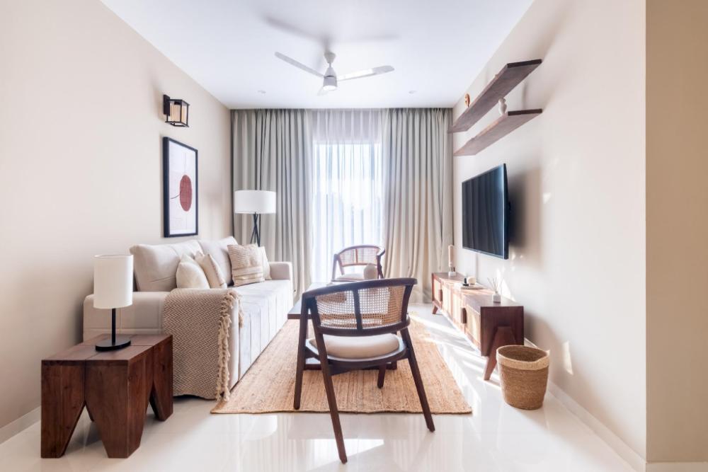 brikitt luxury oasis escape 2bhk suite