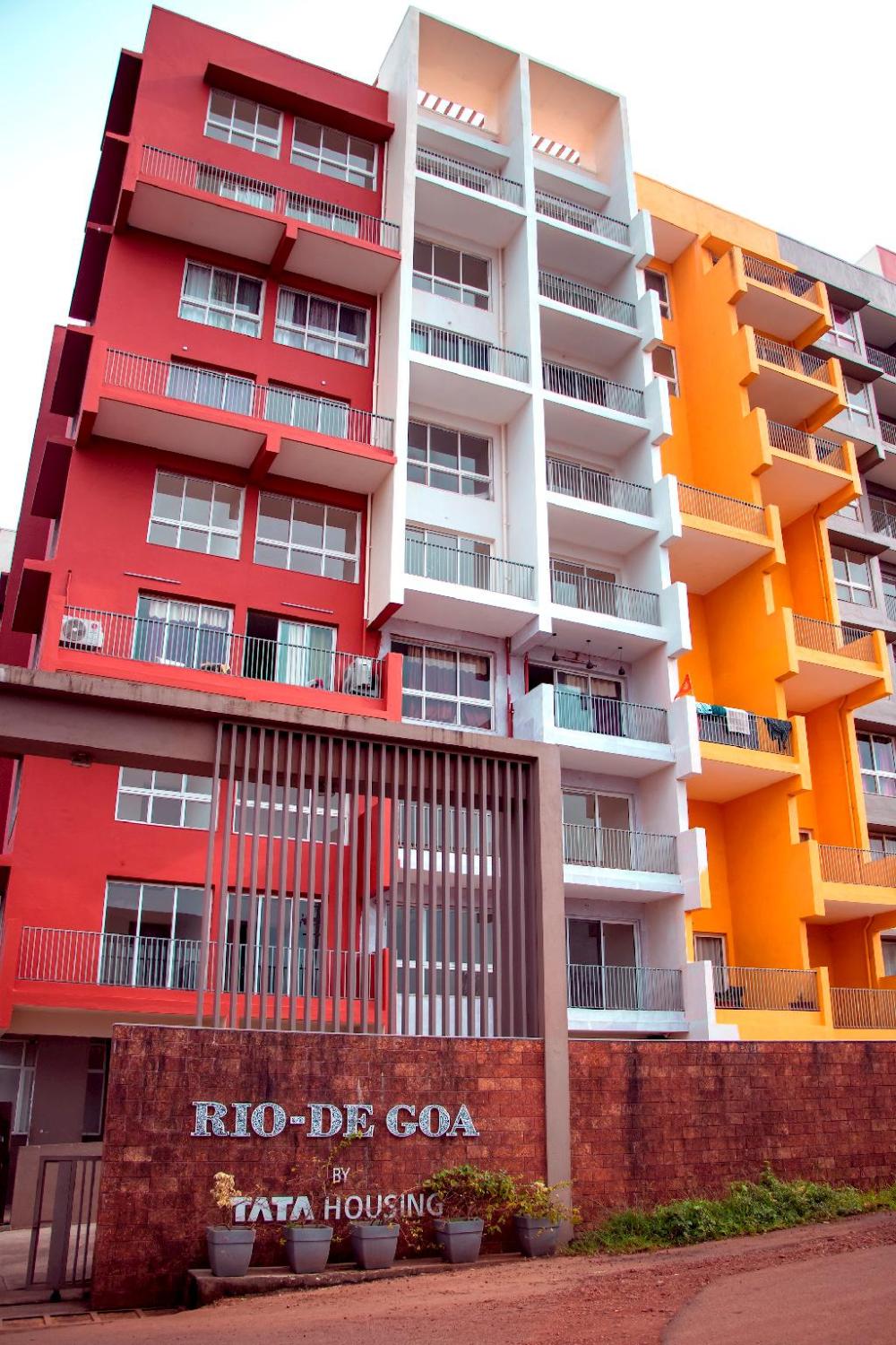 brikitt luxury oasis escape 2bhk suite