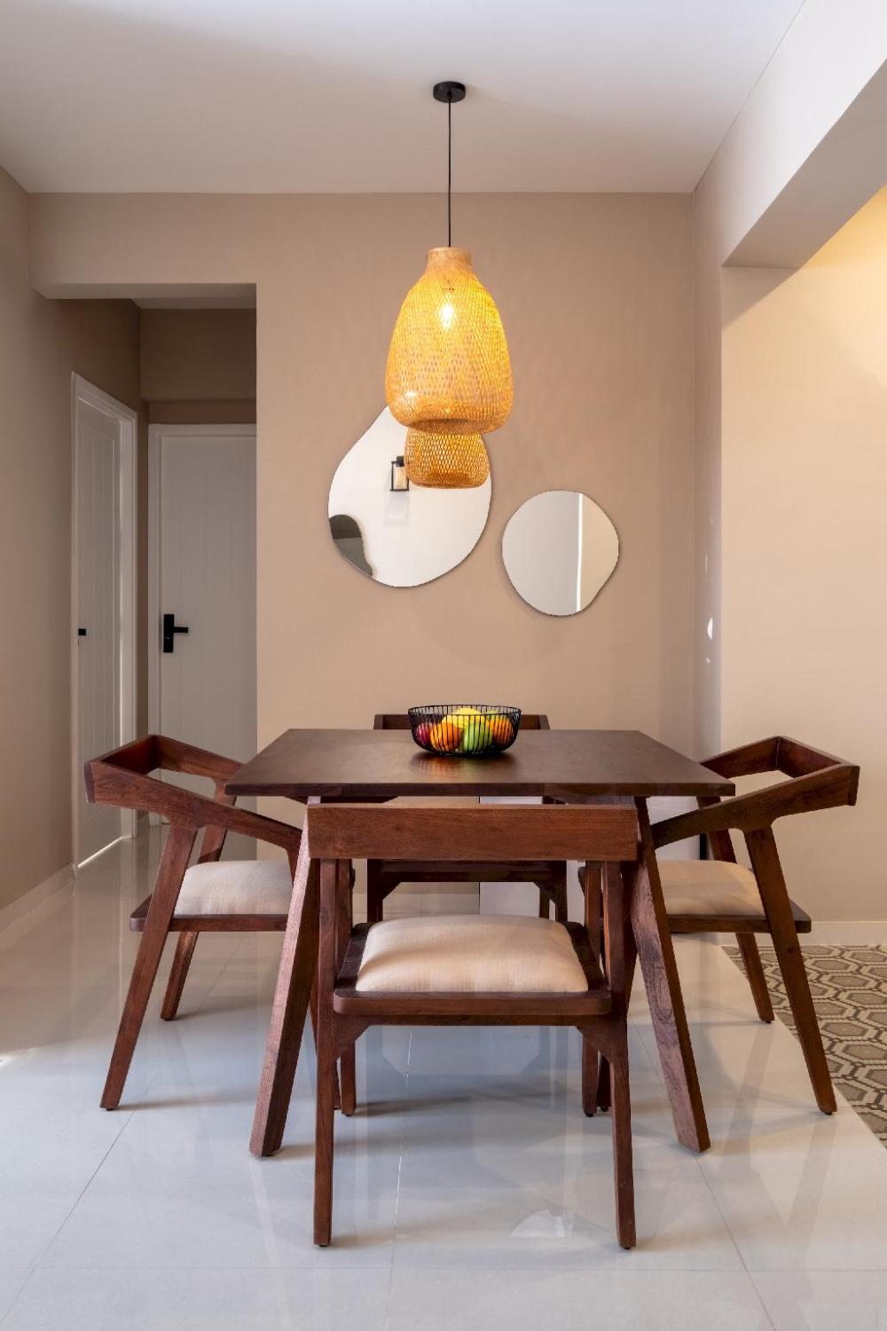 brikitt luxury oasis escape 2bhk suite