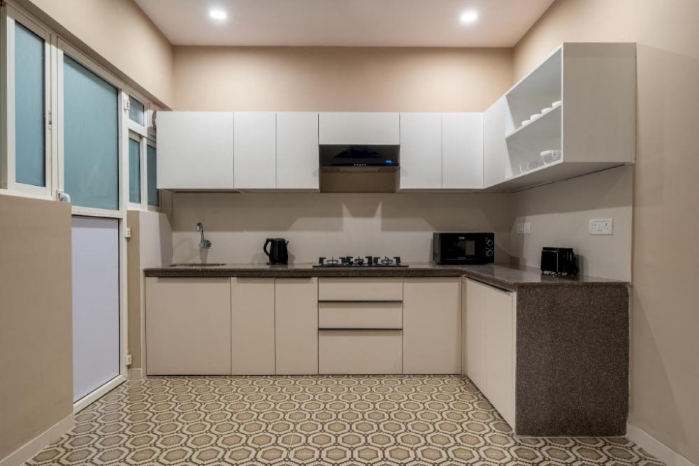 brikitt luxury oasis escape 2bhk suite