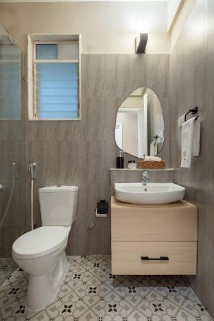 brikitt luxury oasis escape 2bhk suite