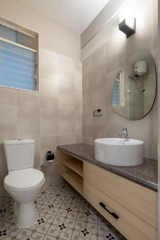 brikitt luxury oasis escape 2bhk suite