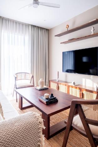 brikitt luxury oasis escape 2bhk suite