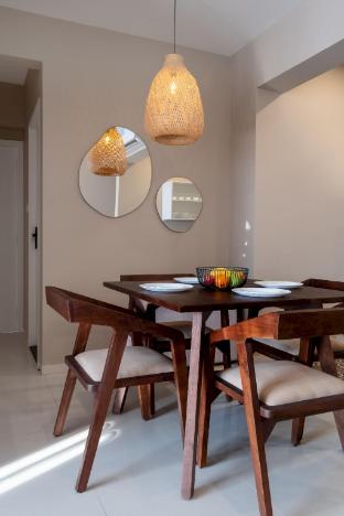 brikitt luxury oasis escape 2bhk suite