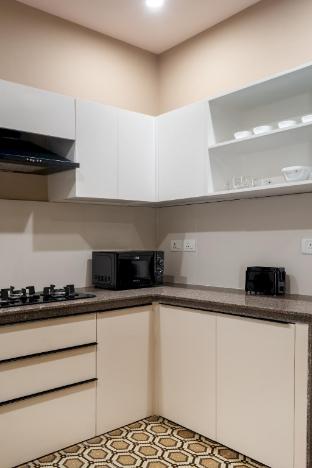 brikitt luxury oasis escape 2bhk suite