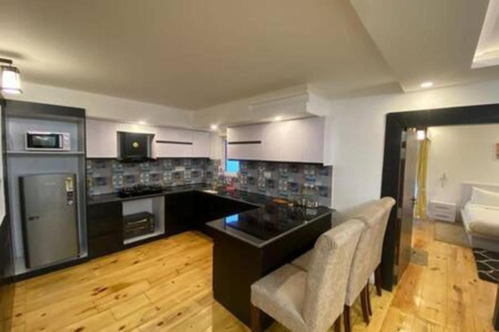 brikitt tranquil himalayan 2bhk getaway