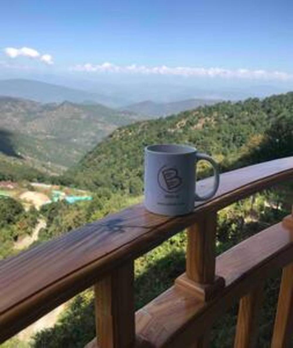 brikitt tranquil himalayan 2bhk getaway